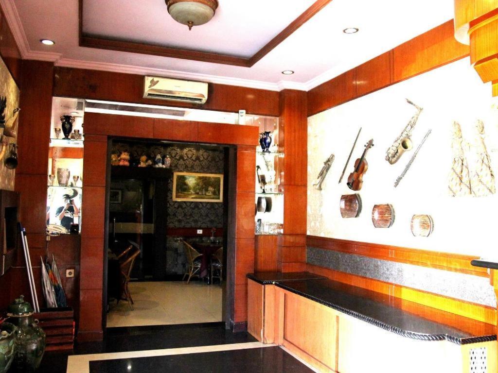 Hotel Menara Lexus Medan Dış mekan fotoğraf