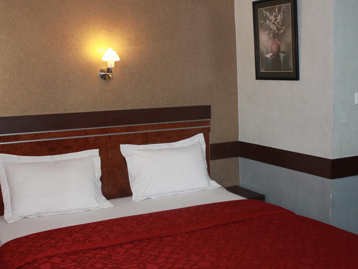 Hotel Menara Lexus Medan Dış mekan fotoğraf