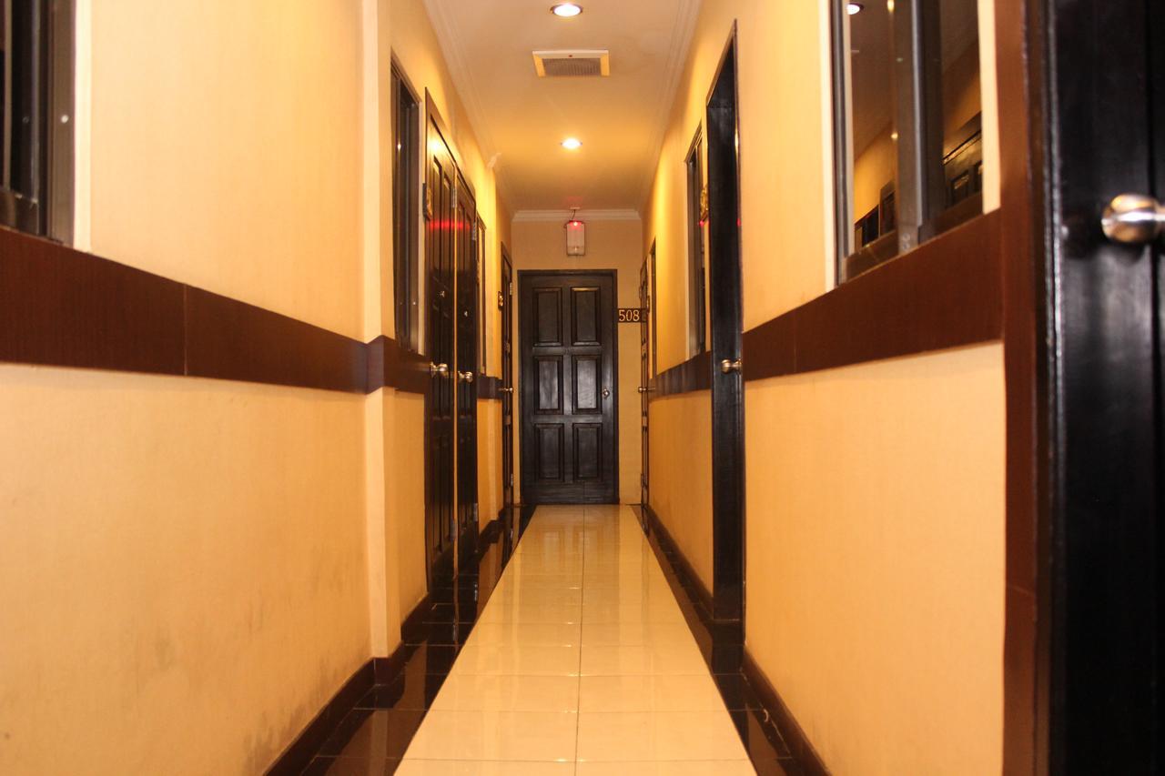Hotel Menara Lexus Medan Dış mekan fotoğraf