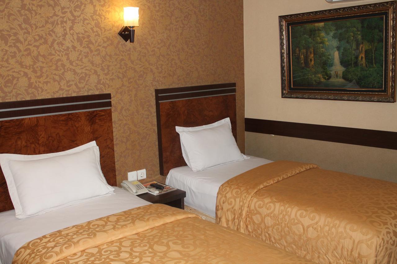Hotel Menara Lexus Medan Dış mekan fotoğraf
